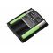 Helyettes�t� akku Bang & Olufsen Beocom 5000 B3161 1200mAh 4.32Wh