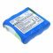 Helyettes�t� vonalk�dolvas� akku Uniden Bearcat BC70XLT/BP70 2000mAh 9.6Wh