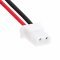Helyettes�t� b�bi�r akku Uniden UBW2101C/YK843553 1250mAh 4.63Wh