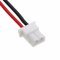 Helyettes�t� b�bi�r akku Uniden UBW2010C YK553759 1250mAh 4.63Wh