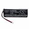 Helyettes�t� vonalk�dolvas� akku Unitech MS380 1400-900014G 1600mAh/5.92Wh 3.7V
