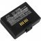 Helyettes�t� vonalk�dolvas� akku Unitech PA550 1400-900008G 2200mAh 8.14Wh 3.7V