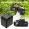 Helyettes�t� kamera akku Panasonic VW-VBN260 HDC-TM900 2100mAh/15.54Wh