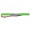 Helyettes�t� vonalk�dolvas� akku Symbol VC5090 GP75AAAH3AMXZ 700mAh 2.52Wh
