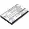 Helyettes�t� kamera akku VholdR C010410K 1050mAh 3.89Wh