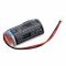 Helyettes�t� riaszt�rendszer elem Verisure Roykvarsler CR-2/3AZ 1350mAh 4.05Wh