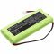 Helyettes�t� riaszt�rendszer akku Vesta Composed 802311062W2 1500mAh 10.8Wh 7.2V