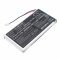 Helyettes�t� riaszt�rendszer akku Vivint CP01 10-000007-001 5500mAh 40.7Wh
