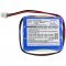 Helyettes�t� riaszt�rendszer akku SecureLinc Control Panel 2000mAh 14.4Wh