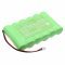 Helyettes�t� riaszt�rendszer akku VESTA-214 4500mAh 32.4Wh