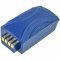 Helyettes�t� vonalk�dolvas� akku Vocollect Talkman A500 730022 5200mAh 19.24Wh