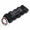 Helyettes�t� riaszt�rendszer elem Venitem Sirene Rio 50110201.R001 17000mAh 127.5Wh