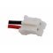 Helyettes�t� ker�kp�r l�mpa akku Vancouver XC-141K 1500mAh 5.55Wh 3.7V