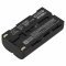 Helyettes�t� er�s�t� akku 1800mAh 13.32Wh