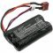 Helyettes�t� aut� akku Wltoys FY01 300ZFY01 3000mAh