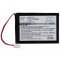 Helyettes�t� er�s�t� akku William Sound Sorin WS-BATPACK 1800mAh 13.32Wh 7.4V