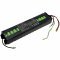 Helyettes�t� elektromos roller akku Xiaomi M365 NE1003-H 7800mAh 280.8Wh