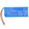 Helyettes�t� diagnosztikai szkenner akku XTOOL TP150 2600mAh 9.62Wh