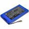 Helyettes�t� diagnosztikai szkenner akku Langren I80 7200mAh 53.28Wh