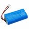 Helyettes�t� k�belmodem akku Yeacomm M60/Z2000 2600mAh 19.24Wh Li-ion