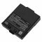 Helyettes�t� vonalk�dolvas� akku Zebra WS50 BT-000446A 2400mAh 9.24Wh