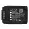 Helyettes�t� vonalk�dolvas� akku Zebra RS51 BTRY-RS51-4MA01 730mAh 2.81Wh