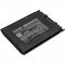 Helyettes�t� vonalk�dolvas� akku Zebra TC51 BT-000314-01 4200mAh 15.54Wh 3.7V