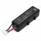 Helyettes�t� vonalk�dolvas� akku Zebra MC18 BTRY-MC18-27MAG-01 3200mAh 11.84Wh