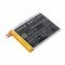 Helyettes�t� riaszt�rendszer akku AT&T V72M Li3825T43PH755543 3000mAh 11.4Wh