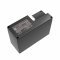 Helyettes�t� f�ny�r� akku Ambrogio 4.0 Basic 4WD Premium 101-806 10200mAh 264.18Wh