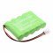 Helyettes�t� orvosi eszk�z akku New Age Pocket Family BM663-1 2000mAh 12Wh
