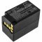 Helyettes�t� orvosi eszk�z akku Abbott i-STAT 1 06F23-55 700mAh 6.3Wh