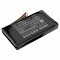 Helyettes�t� j�t�kkonzol akku Anbernic Win600 3020E 3050E AHB705088-2S1P 4400mAh/32.56Wh