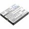 Helyettes�t� m�r�m�szer akku Additel 672/9702 1500mAh 11.1Wh