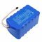 Helyettes�t� vil�g�t�s st�di� akku American DJ WIFLY EXR HEX PAR Z-WIB162 10400mAh 269.36Wh