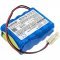 Helyettes�t� orvosi eszk�z akku Aeonmed Solo B0402091 2000mAh 24Wh