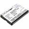Helyettes�t� hotspot akku AT&T IFWA-40 BAT-40 3000mAh 11.1Wh