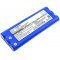 Helyettes�t� m�r�m�szer akku AMX Panjam 57-0962 3500mAh 25.2Wh