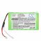 Helyettes�t� m�r�m�szer akku AMX Viewpoint VPW-CP VPA-BP 3900mAh 32.76Wh