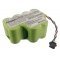 Helyettes�t� orvosi eszk�z akku Alaris Medicalsystems 7000/141788 3000mAh 36Wh 12V
