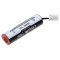 Helyettes�t� orvosi eszk�z elem AeroScout T2-EB Sensor Tag OM11560 2700mAh 9.72Wh