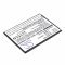 Helyettes�t� telefon akku Archos OXYGEN 57 AC570X 2000mAh 7.6Wh