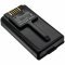 Helyettes�t� m�r�m�szer akku AeroFlex IFR AG205012 13500mAh 99.9Wh