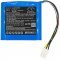 Helyettes�t� orvosi eszk�z akku orvosi Arjo Huntleigh Air pump 513400-01 5200mAh 76,96Wh
