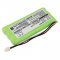 Helyettes�t� orvosi eszk�z akku AARONIA AG Spectran HF-6060 V1 E-0205 2000mAh 14.4Wh