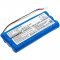 Helyettes�t� m�r�m�szer akku AAronia Spectran Handheld Spectrum Analyzer V1 E-0205 2000mAh 14.4Wh