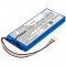 Helyettes�t� m�r�m�szer akku AAronia Spectran HF-Rev.3 ACE604396 2S1P 3000mAh/22.2Wh