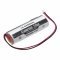 Helyettes�t� m�r�m�szer elem Afriso DIT 01 68309 2700mAh/9.72Wh