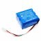Helyettes�t� orvosi eszk�z akku Air Liquide T60 Respirator 120008-O 2600mAh