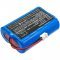 Helyettes�t� m�r�m�szer akku Argos Omega Zen 25303-53 3000mAh 11.1Wh